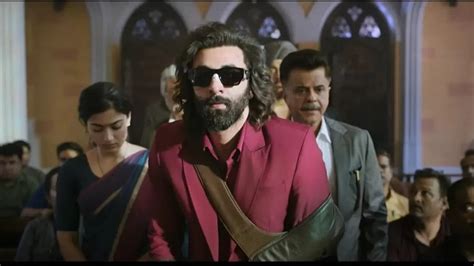 Ranbir Kapoor's film rakes in Rs 458 crore in India in 12 days - India ...