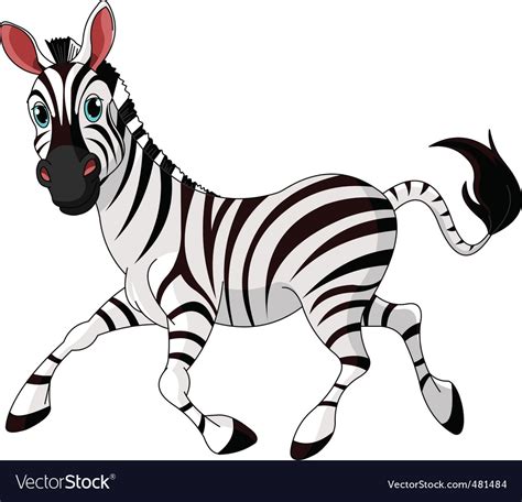 Image result for Zebra Cartoon