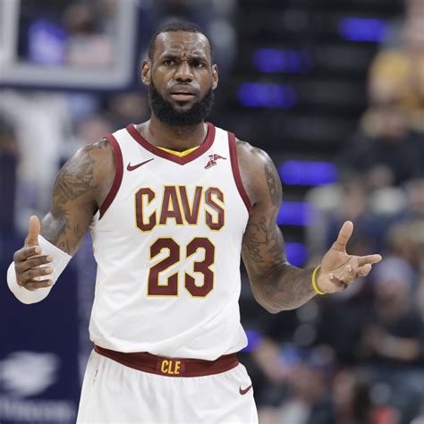 Cavaliers Trade Rumors: Cleveland Expected to Make at Least 1 Deal by ...