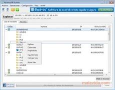 Descargar Advanced IP Scanner 2.5 para PC Gratis