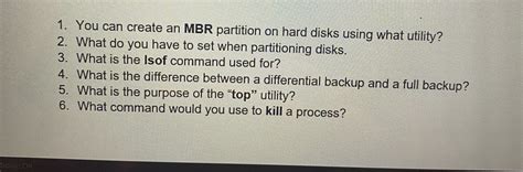 Image result for Linux Fundamentals Questions