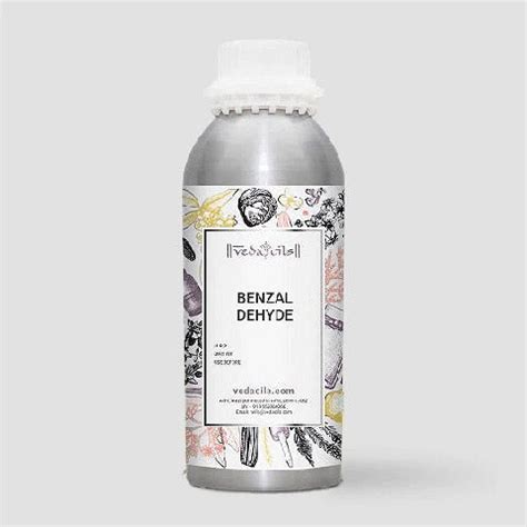 5 Best Benzaldehyde Brands In India 2025 - Buy Now – VedaOils