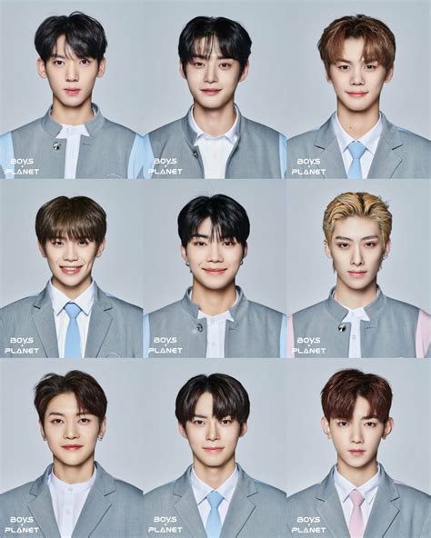 ‘Boys Planet’ reveals 9-member final lineup, who will debut as ZEROBASEONE or ZB1 – Asian Junkie