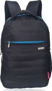 Cosmus Cosmus Donex Laptop Bag - Black 29 L Laptop Backpack Black ...