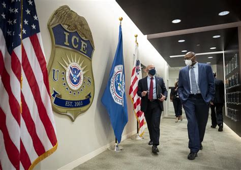 DHS Secretary Mayorkas Press Conference on Counterfeit N95 Masks (10 ...