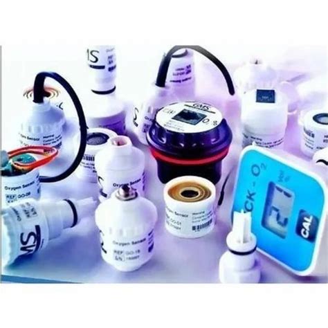 Image result for FiO2 Sensor