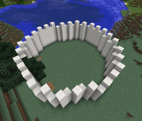 Image result for Minecraft Command Block Castle