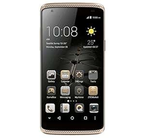 ZTE AXON Mini (ion Gold): Amazon.in: Electronics