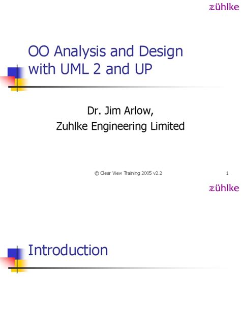 UML Explain in Ooad 的图像结果
