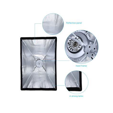 Godox SBUS6090 Quadrangle Umbrella Soft Box | Future Forward