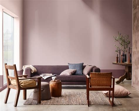 All you need to know about Dulux Colour of the Year 2018 | Dulux India