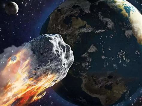 Asteroid 2024 YR4: Scientists warn of a football field-sized asteroid ...