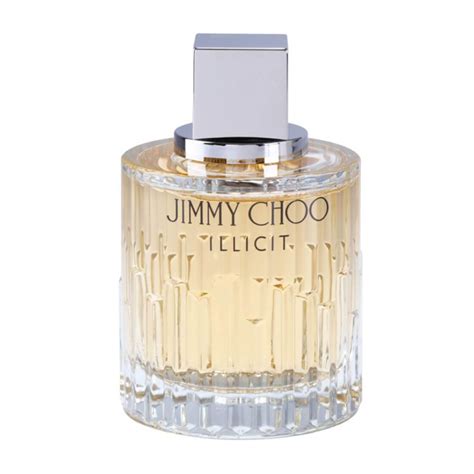 Jimmy Choo Perfume