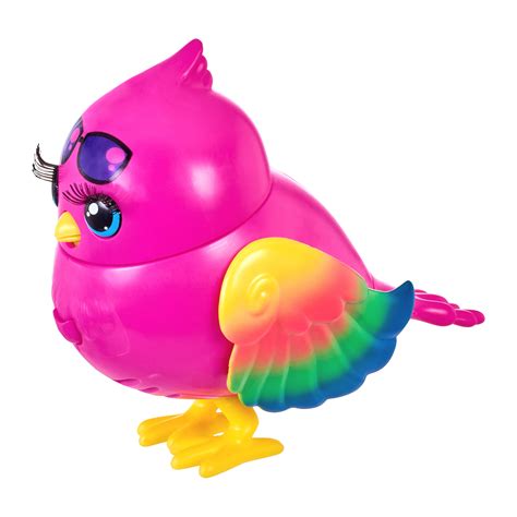Little Live Pets - Lil Bird Single Pack: Pippy Hippy India | Ubuy