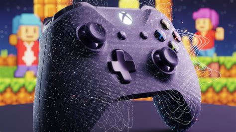 Tutorial X Box 的图像结果