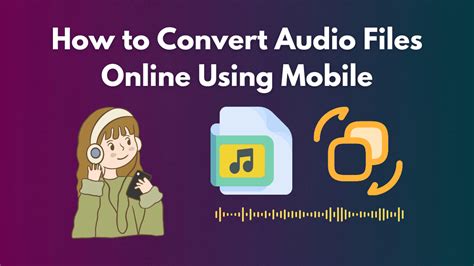 Image result for How to Convert Audio Files