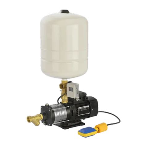 Pressure Pumps - Grundfos Scala 2 Pumps Trader - Wholesaler ...