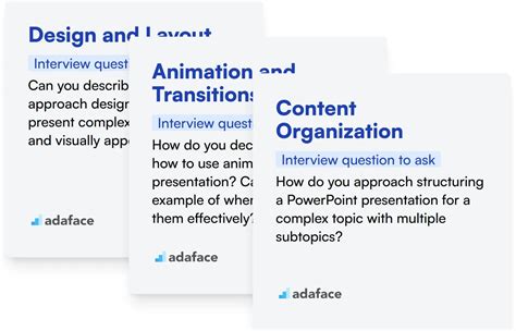 Image result for Question Answer Animation in PowerPoint