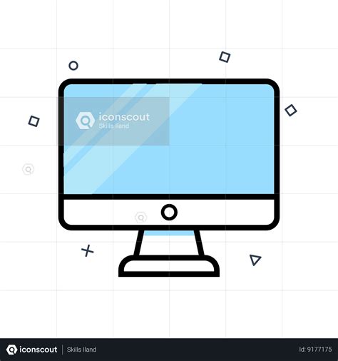 Desktop Animation by Skills Iland | LottieFiles