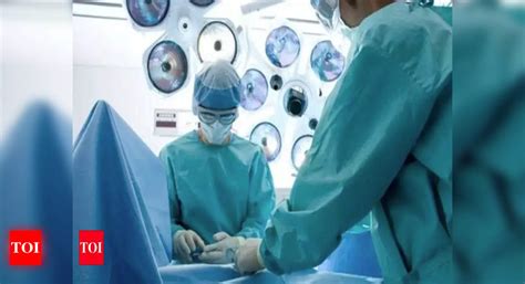 Techie gets a new life after suffering physical deformity | Hyderabad ...