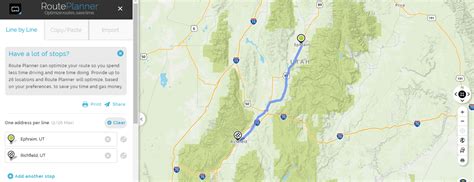 Image result for MapQuest MapRoute