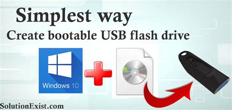 Free Windows Bootable USB Drive 的图像结果