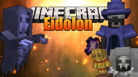 Image result for Eidolon Minecraft Mod Guide