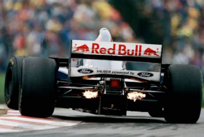 Ford confirms Red Bull F1 deal Instead of Purchasing a Team – Here's ...