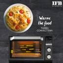 IFB 28-Litre Oven Toaster Grill (OTG) Price in India - Buy IFB 28-Litre ...