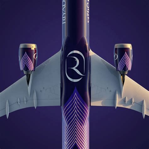 Riyadh Air | Brand Sonic | Our official musical identity