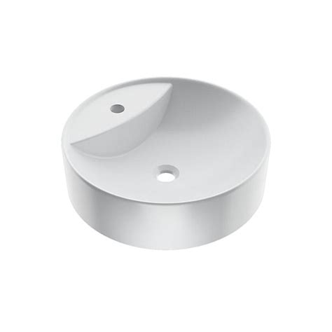 Kohler-Chalice Round Vessel 1tap Hole — Saini World