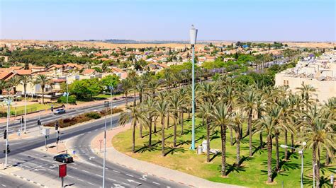 Beer Sheva Travel Guide | Beer Sheva Tourism - KAYAK