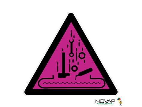 Panneau Zone FME - Novap | Contact NOVAP SA
