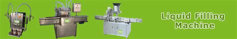 Automatic Multi Head Liquid Filling Machine | India | Supplier