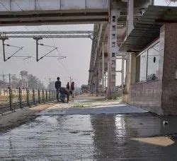 Service Provider of Polished concrete flooring & Floor And Concrete ...