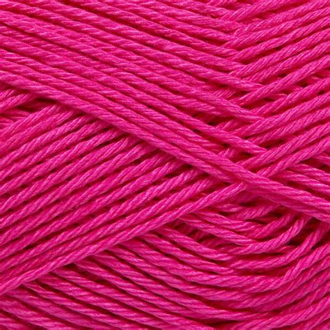Ice Yarn Camilla Cotton - Fuchsia 53805 – Magic Needles