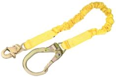 3M™ DBI-SALA® ShockWave™2 Shock Absorbing Lanyard 1244321, 1 EA/Case ...