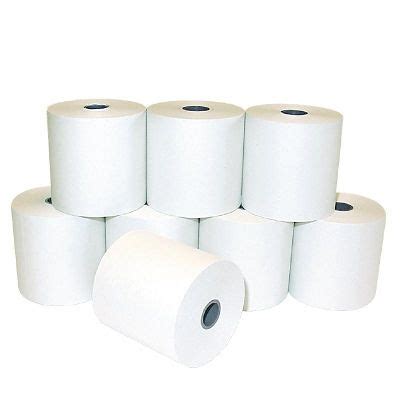 Wholesale Receipt Paper Rolls Manufacturer Supplier from Chennai India