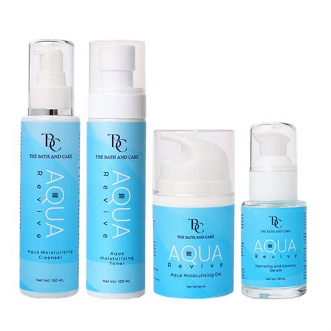 Natural Skin Care Solutions | TBC - The Bath and Care