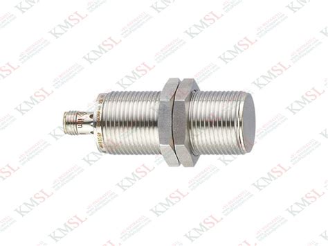 IIT244 IFM Inductive Sensor – Industrial Automation Sensor | KMSPARE ...