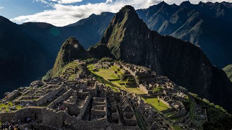 Inca: Empire, Religion & Civilization | HISTORY