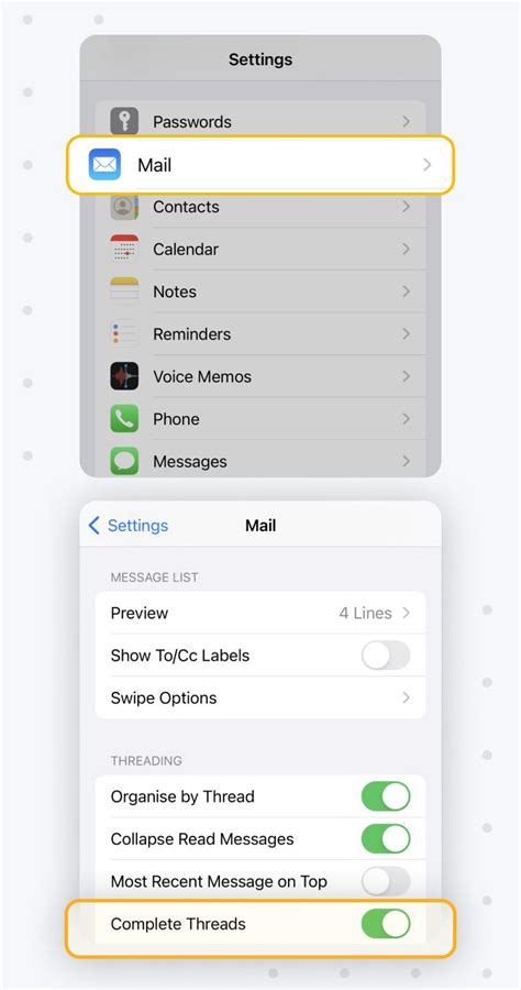 Image result for Email Thread
