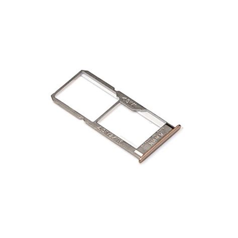 ACUTAS SIM Card Tray for OPPO A37 (Gold) : Amazon.in: Electronics