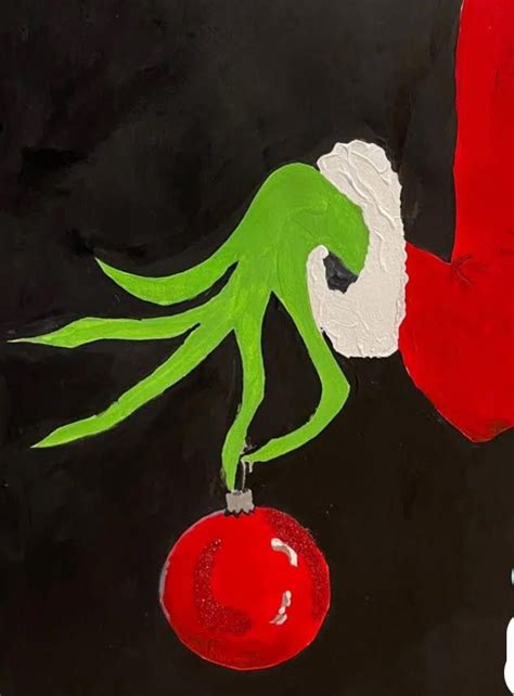 Kids Art Camp with Three Paintbrushes and a Canvas , Key City Antique ...