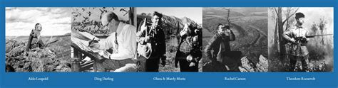 Conservation Heroes | FWS.gov