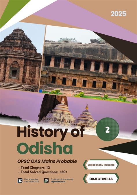 Looking At Ancient History Of Odisha Pdf