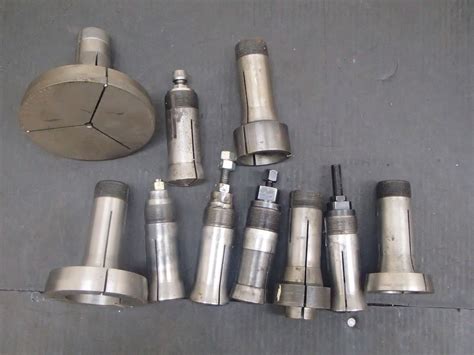 Image result for Unity Clamp 5C Collet