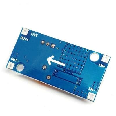 XL4005 5A Adjustable Step Down Voltage Module