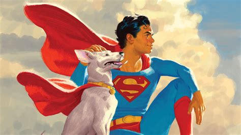 DC Archives - Page 2 of 1000 - ComicBook.com