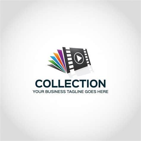 Film Logo Bilder - Kostenloser Download auf Freepik